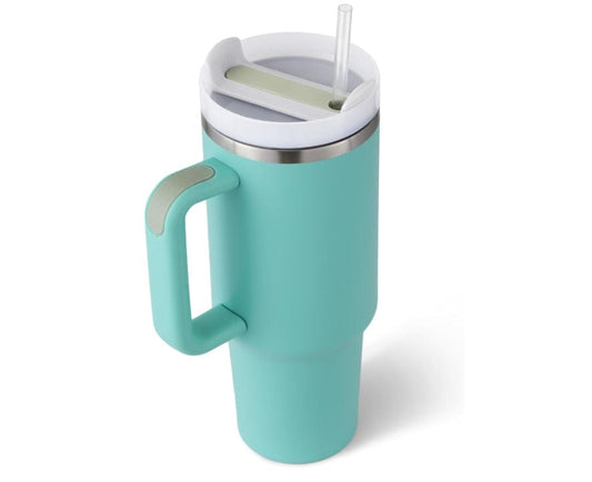 double insulated tumbler coffee mug