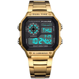 sport-Electronic-Watches