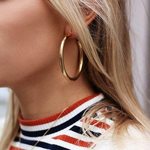 What  makes Gold plated Earrings unique ?