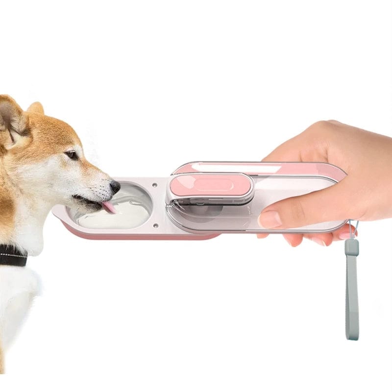 dog water dispenser