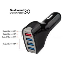 Load image into Gallery viewer, qualcomm quick charge 3.0
